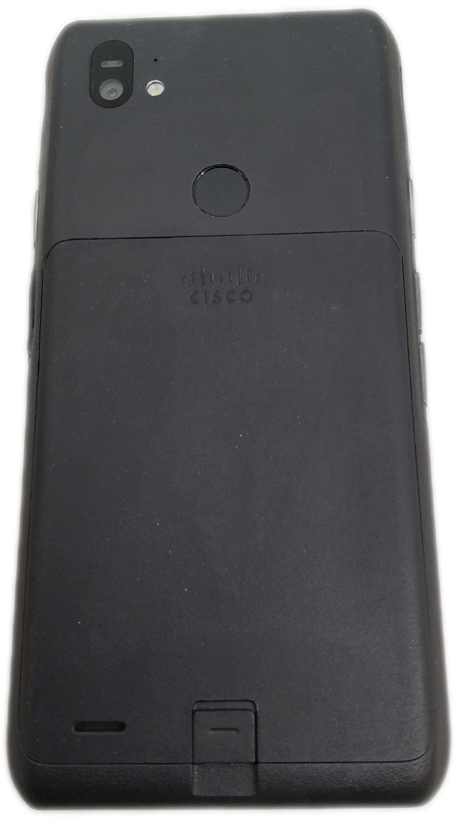 Cisco CP-860 VoIP Business Smartphone with Desktop Charger and PSU