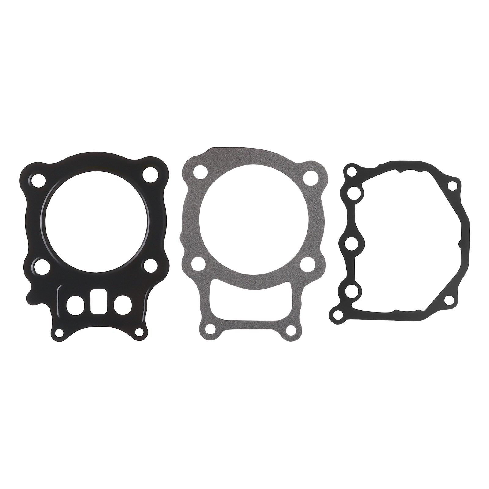 Cylinder Head Piston Top End Rebuild Kit for Honda Rancher 350 TRX350 2000-2006