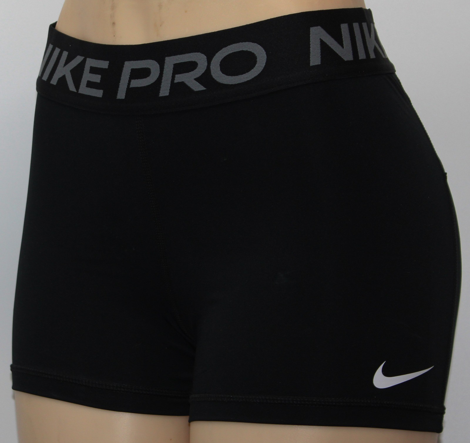 WOMENS NIKE PRO 365 SHORT 3IN & 5IN ATHLETIC SPORTS ACTIVEWEAR CUSTOMER RETURN