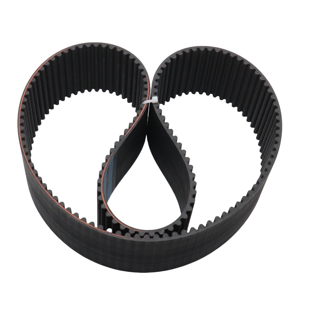 Drive Belt for SS-2 2in. Drive Motorcycle Street Bike BDL-140-2 1120-0095