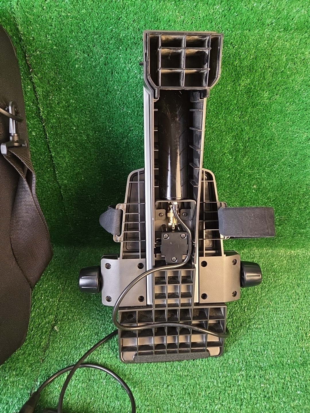 Saunder Cervical Neck Traction Device. *For Parts/Repair*Doesnt Pump