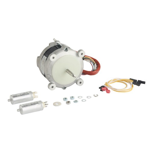 Moffat M235625K 2 Sp Fan Motor