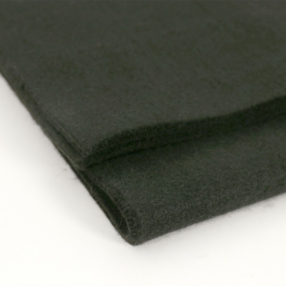 Carbon Fiber Welding Blanket Felt Black 24" X 18" X 1/4" High Temp Torch Pad US