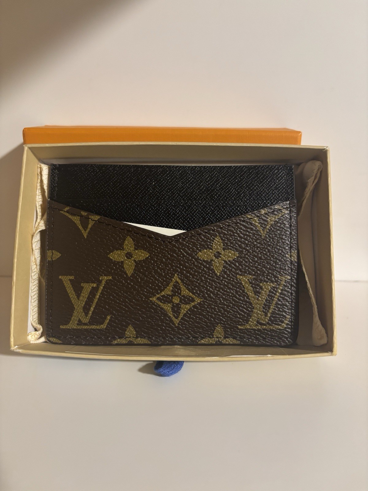 Louis Vuitton  Wallet & Card Holder Women