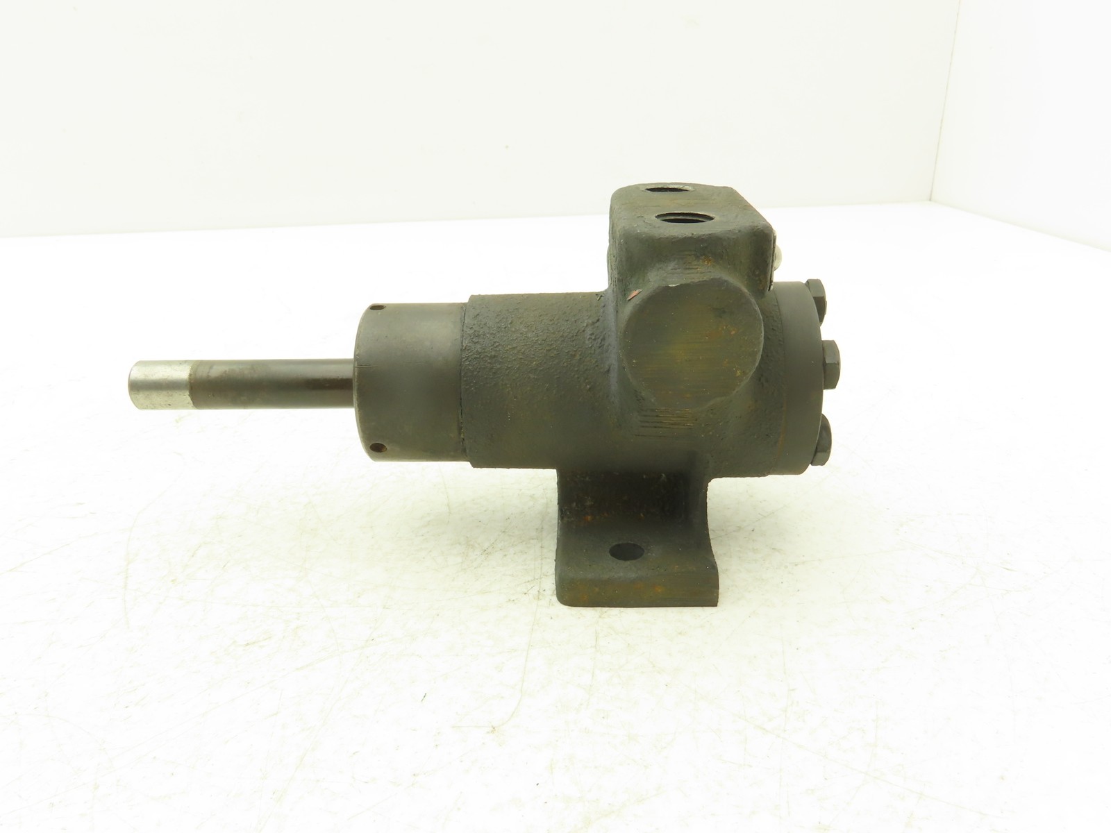 Viking Pump C32 Rotary Gear Pump 0.5gpm 250psi 1800rpm 1/4"npt