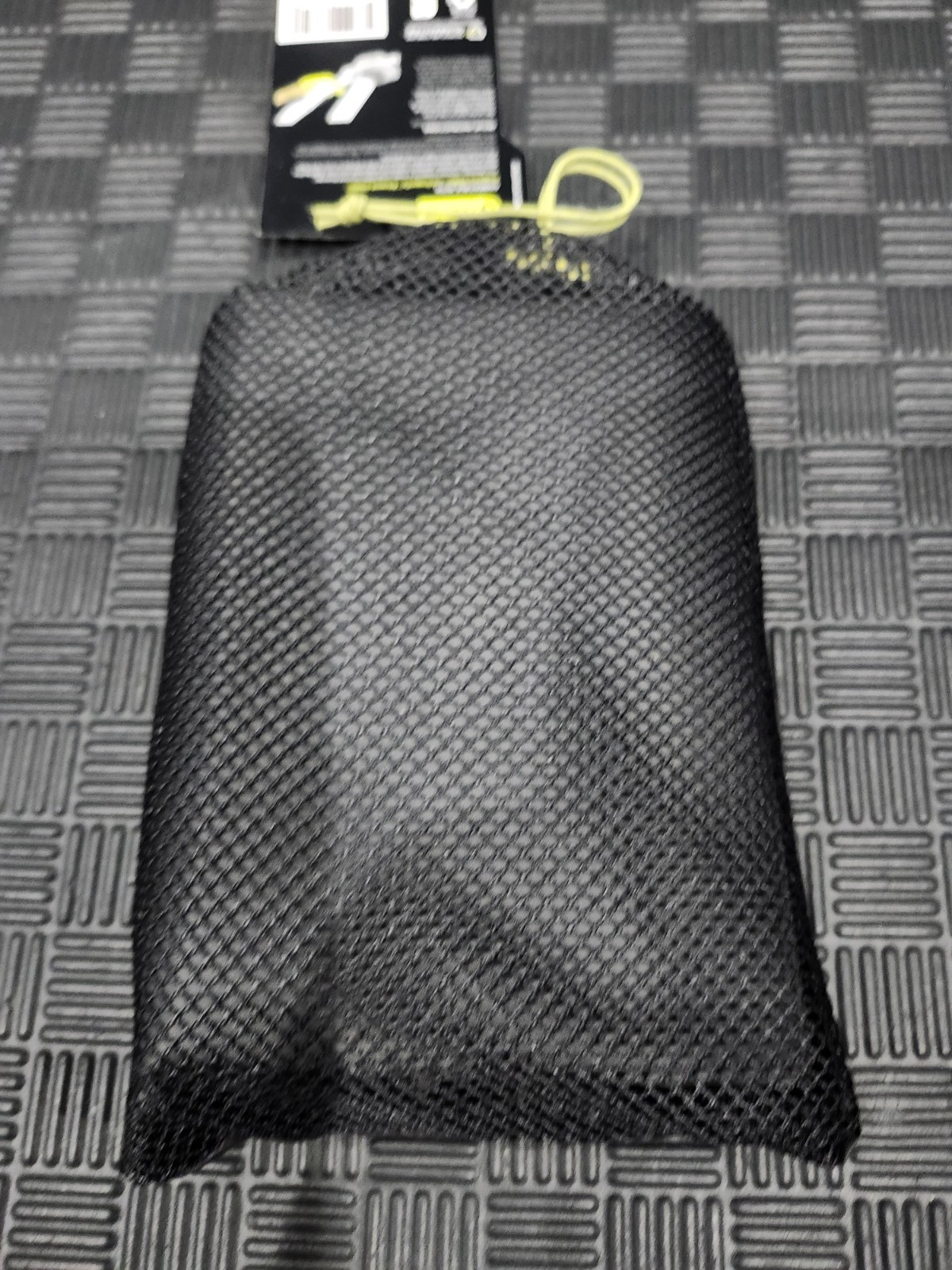 NEMO Dragonfly Osmo 2P Footprint BRAND NEW!