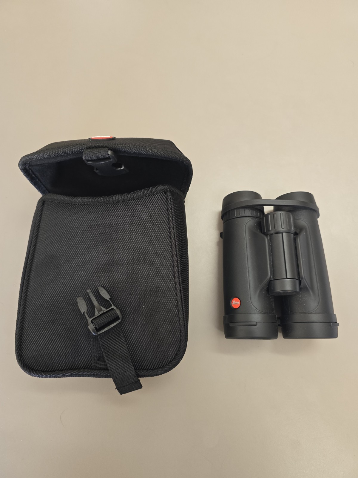 Leica Trinovid 10x42 HD Binoculars 40319 NEW (OTHER)