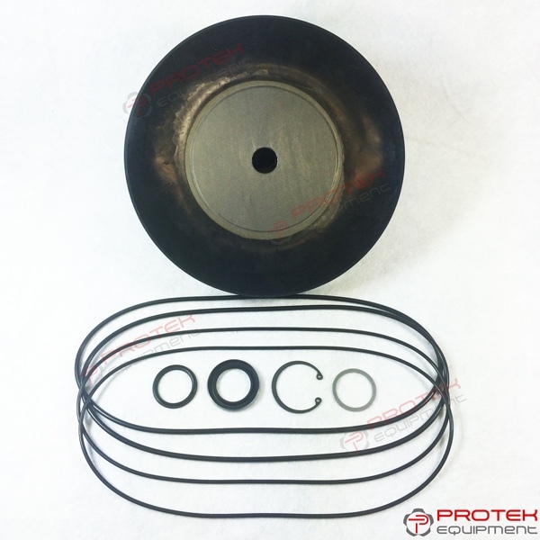 Bead Breaker Cylinder Seal Kit For Coats Tire Changer 182079 Bead Loosener