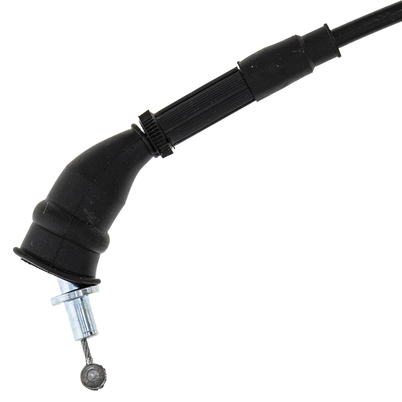 NICHE Throttle Cable for Yamaha PW80 Y-Zinger 21W-26311-02-00 Motorcycles