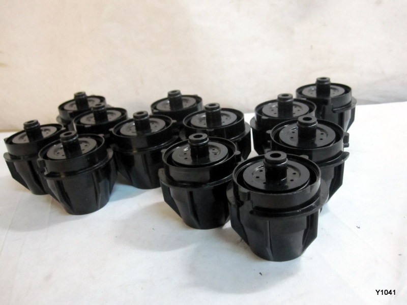 15pc Coca-Cola UF1 nozzle assembly 510469