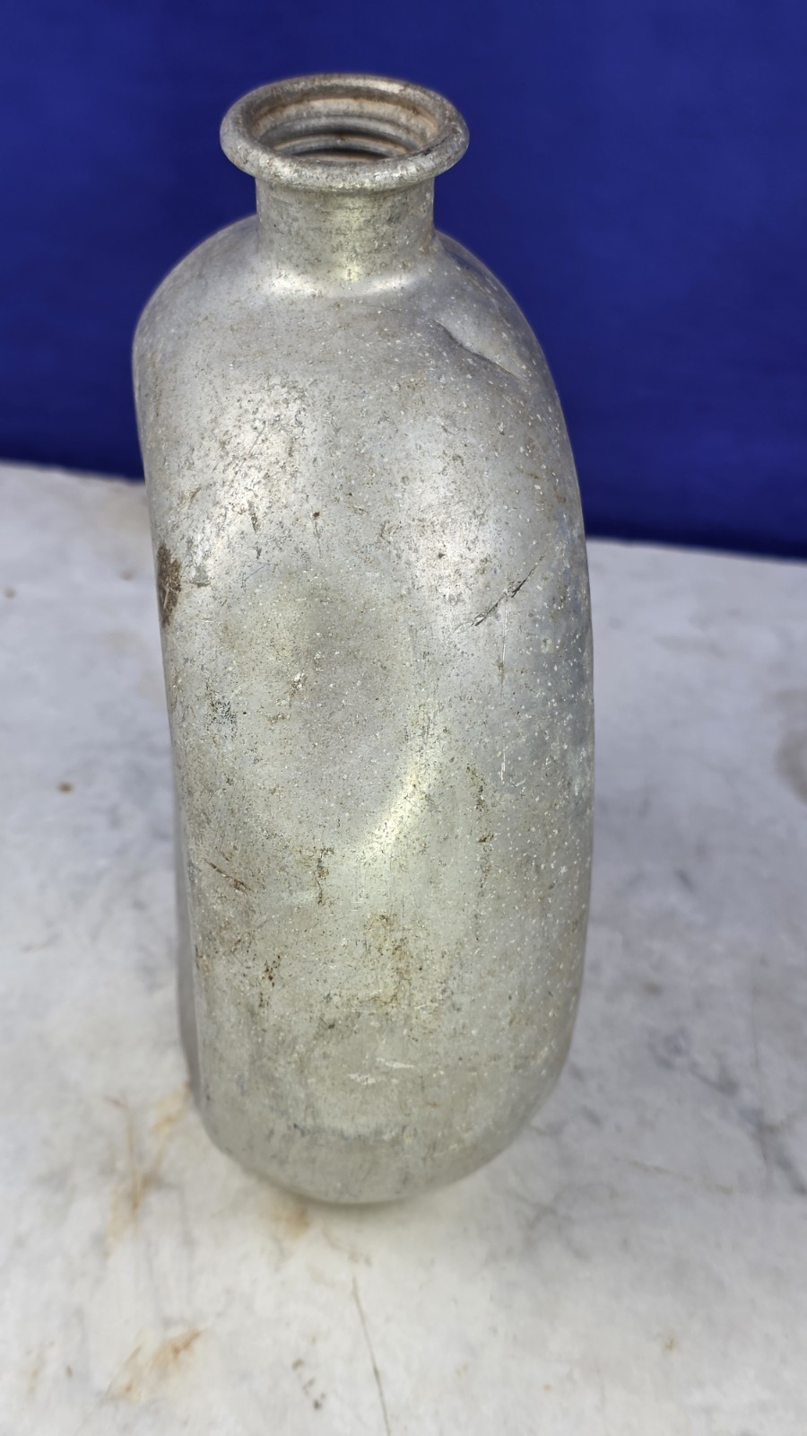 Viko Aluminum Canteen