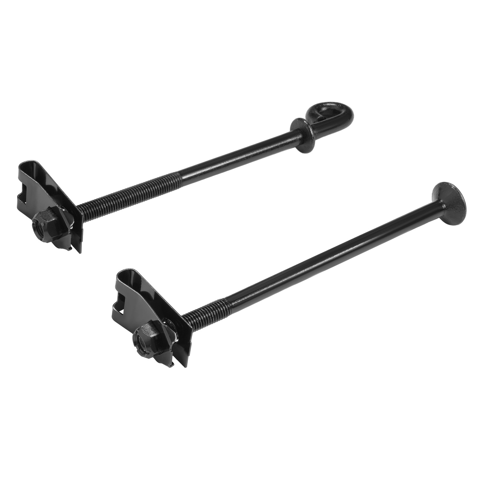 For Ford F100 F250 80-97 Truck Spare Tire Carrier Wheel Carrier Bolts & Hardware