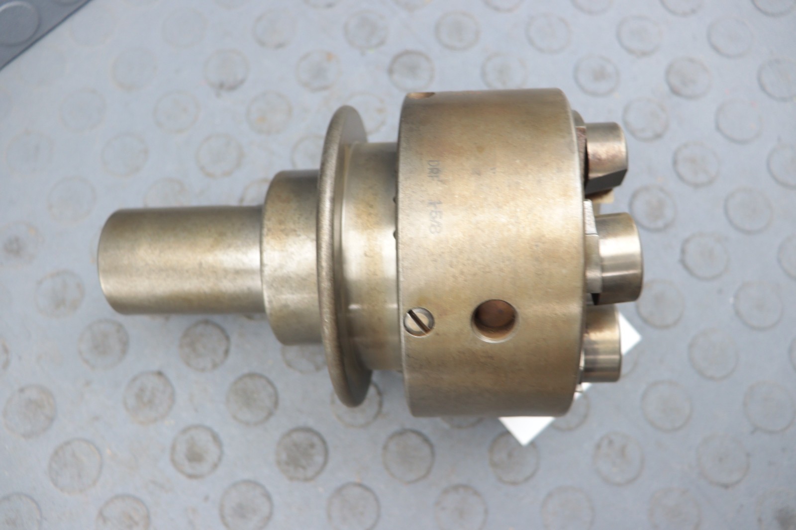 NATIONAL ACME CO. VERS O TOOL DIE HEAD DR 1-5/8 LOC8366