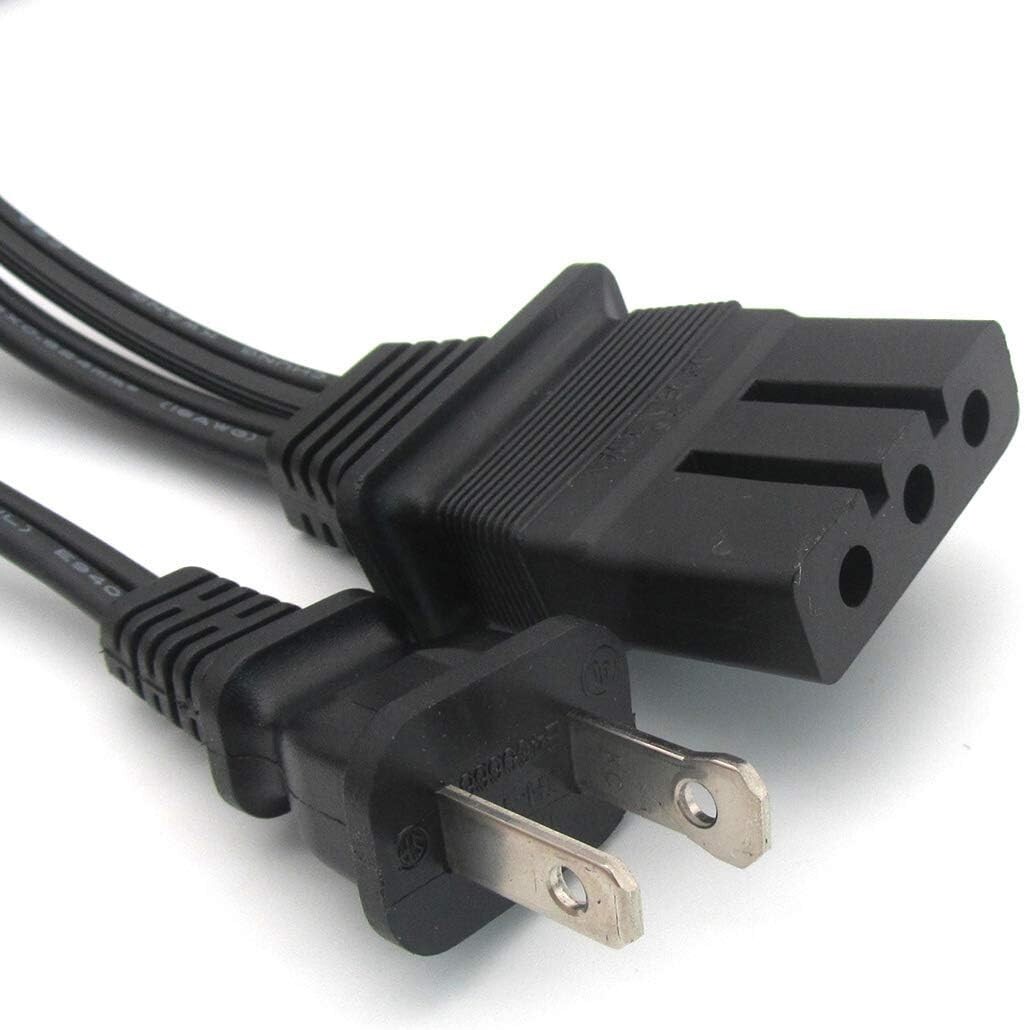 110V Foot Control w/ Cord – Fit Brother 1034D, 1134D, 1634D, 2034D, 3034D, 3234D