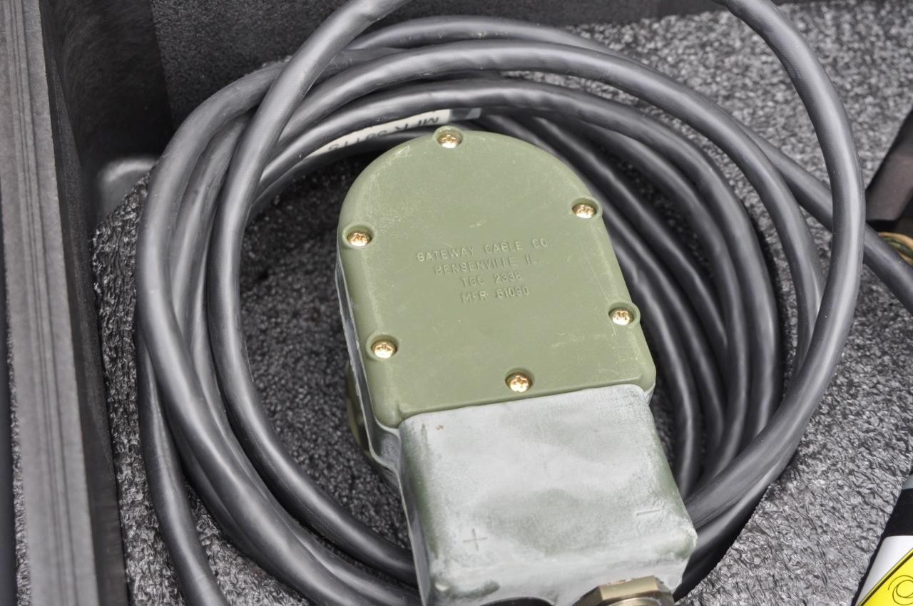 Parker Guardian GT4D10C616534 Portable Filtration Device