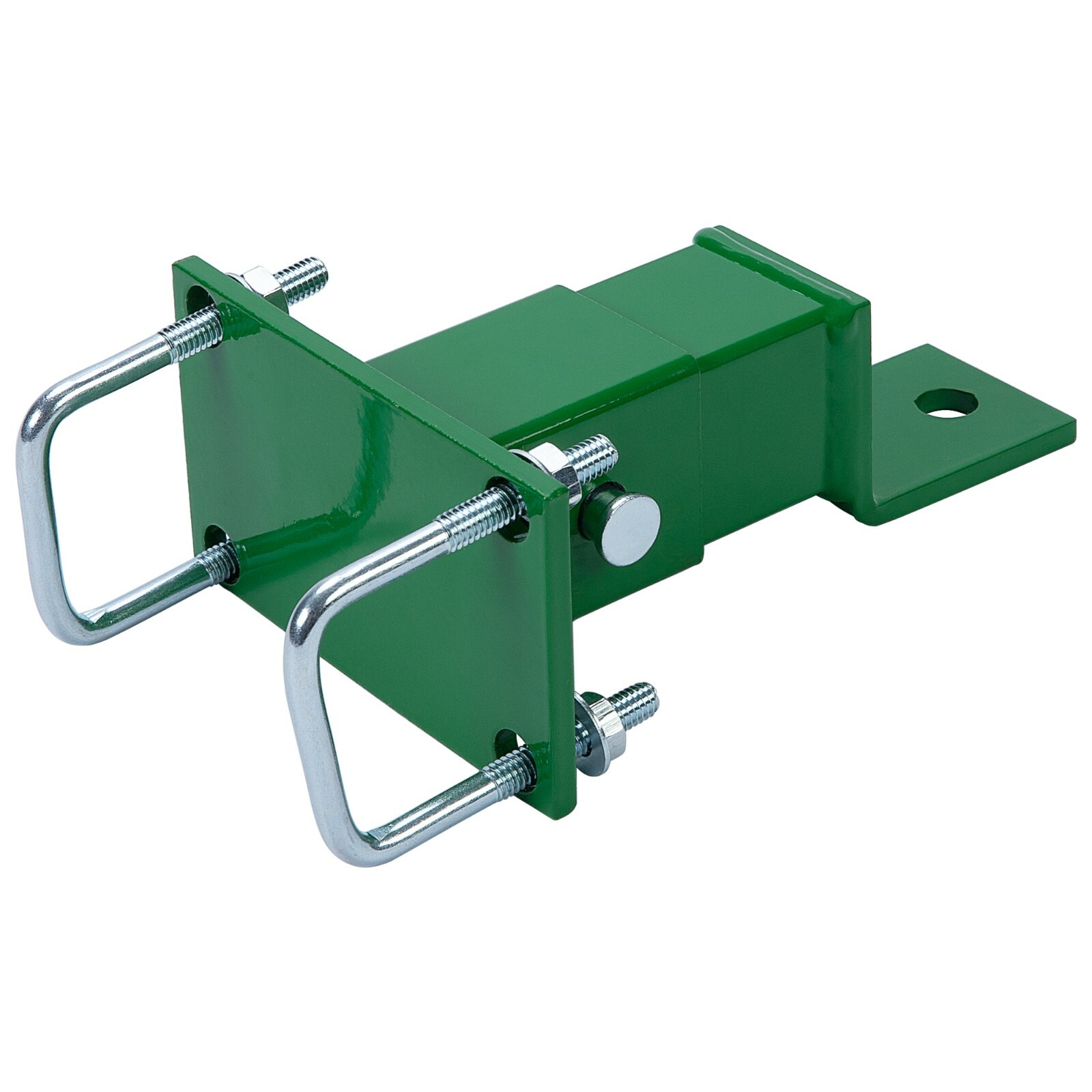 Rear Gas Lawn Mower Hitch For John Deere Z225 Z245 Z445 Z425 Z465 Zero Turn