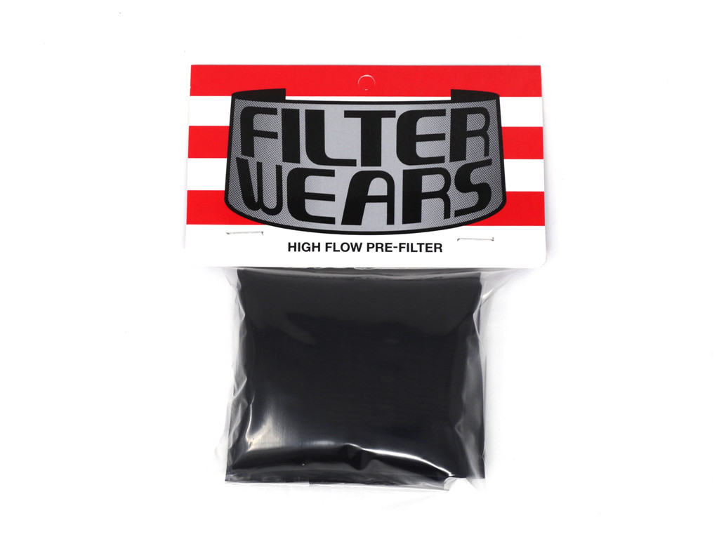 FILTERWEARS Pre-Filter Sheet F169MK 36" x 58