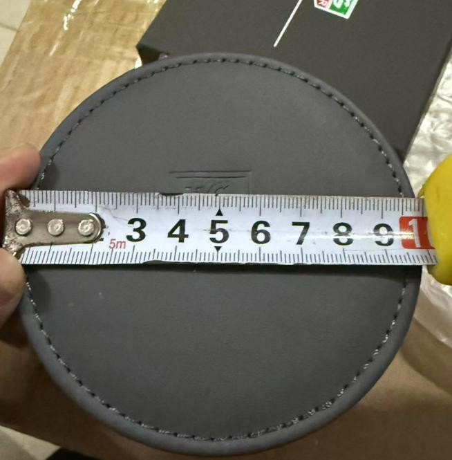 Luxury Watch Storage Box Gift Box For Switzerland TAG Heuer