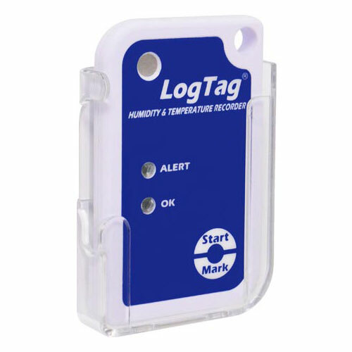 LogTag HAXO-8 Humidity & Temperature Data Logger