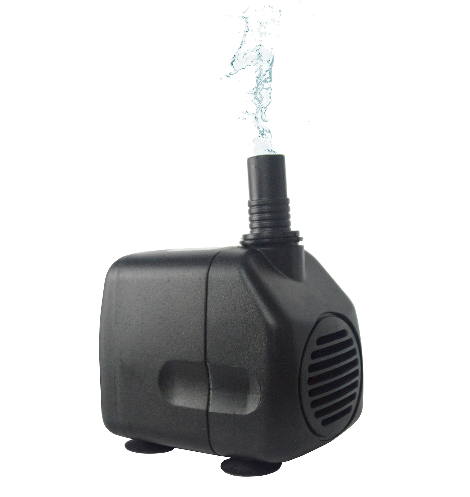 Submersible Water Pump Super Quiet 1000 LH/264 GPH 120v for Aquarium, Pond,
