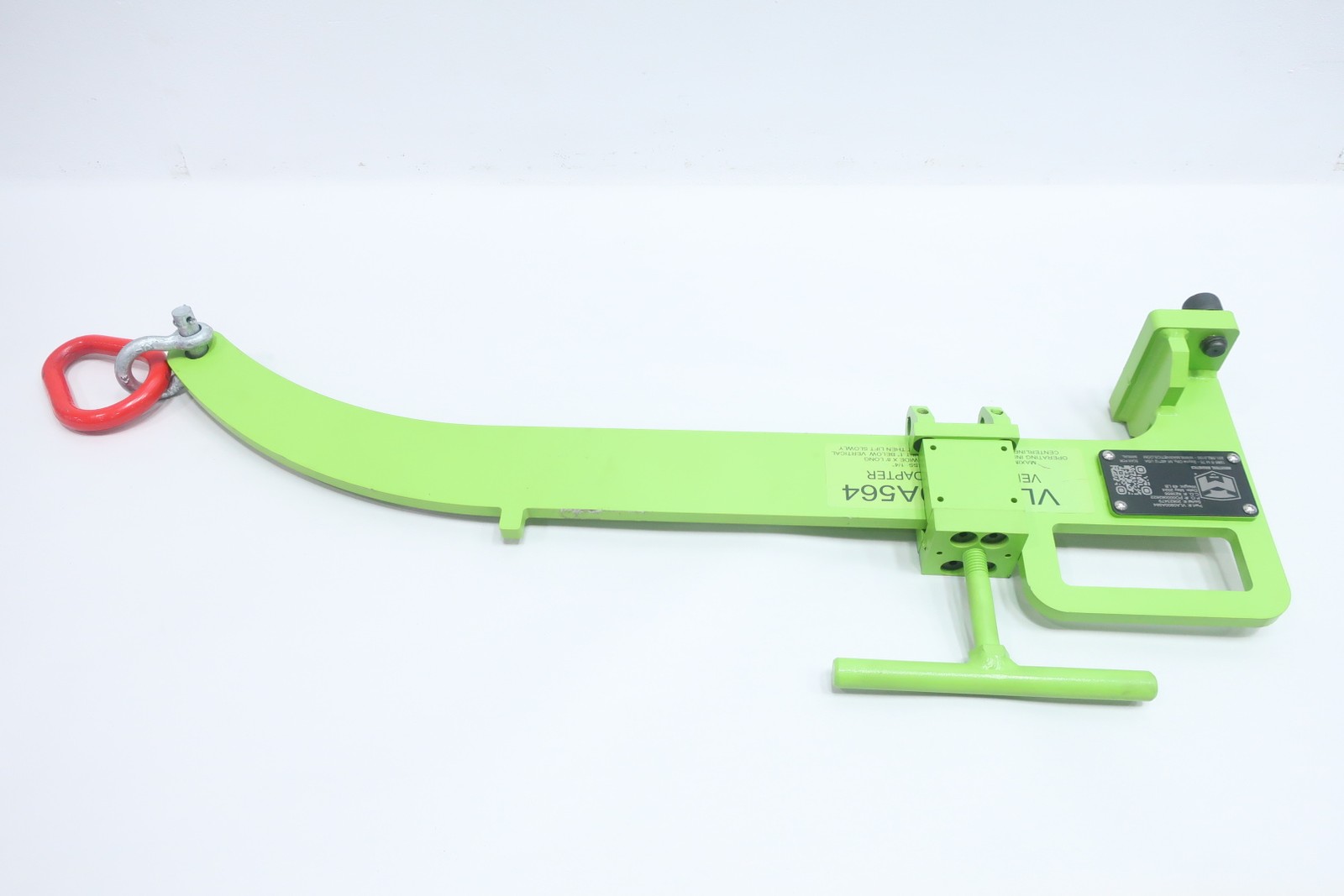 Industrial Magnetics VLA0800A564 Vertical Lift Adapter