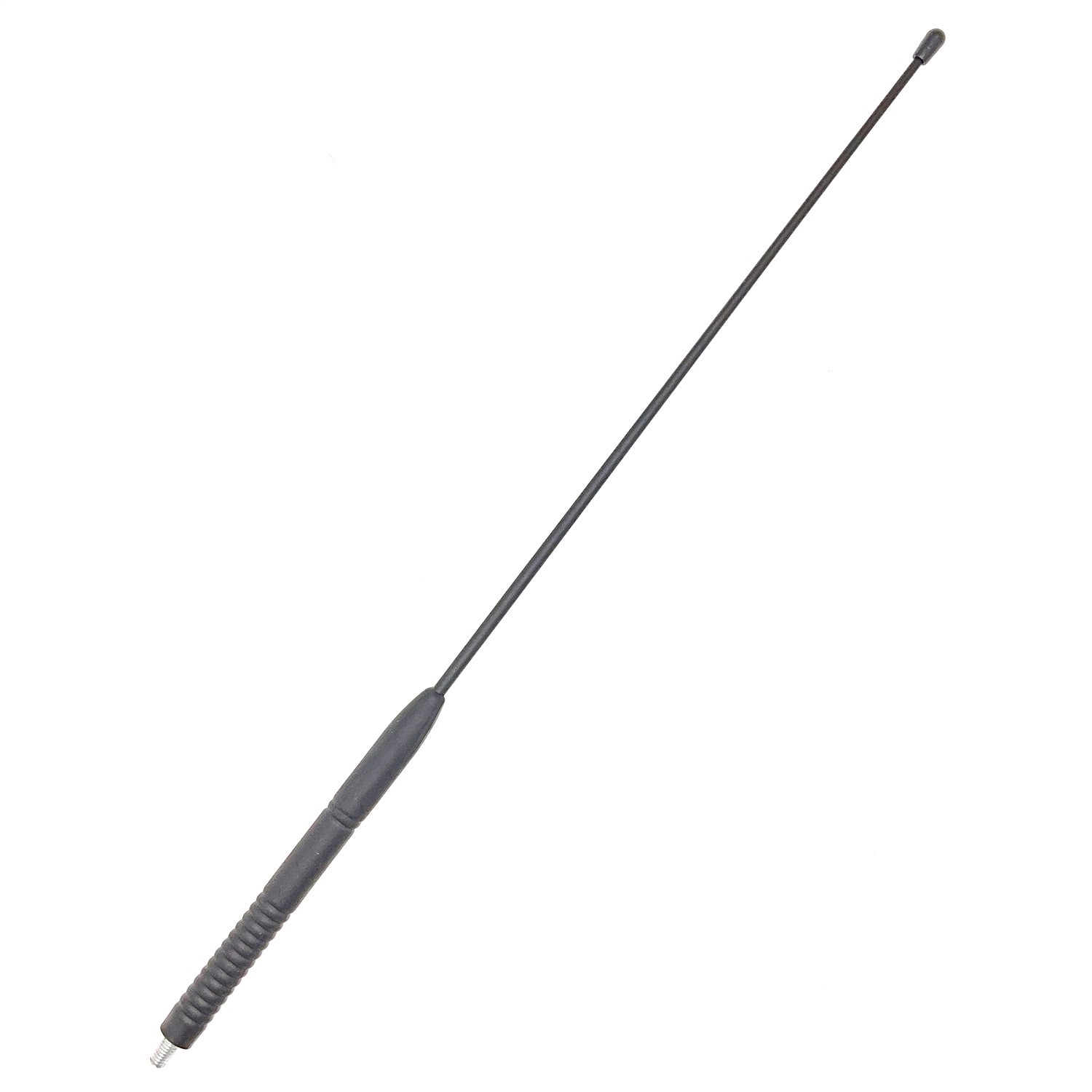 Polaris AM/FM Antenna Mast, Short, Genuine OEM Part 4014849, Qty 1