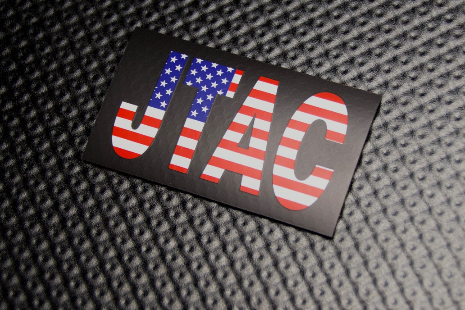 Infrared JTAC USA Patch NSW USAF US Army SF Joint Terminal Air Controller IR