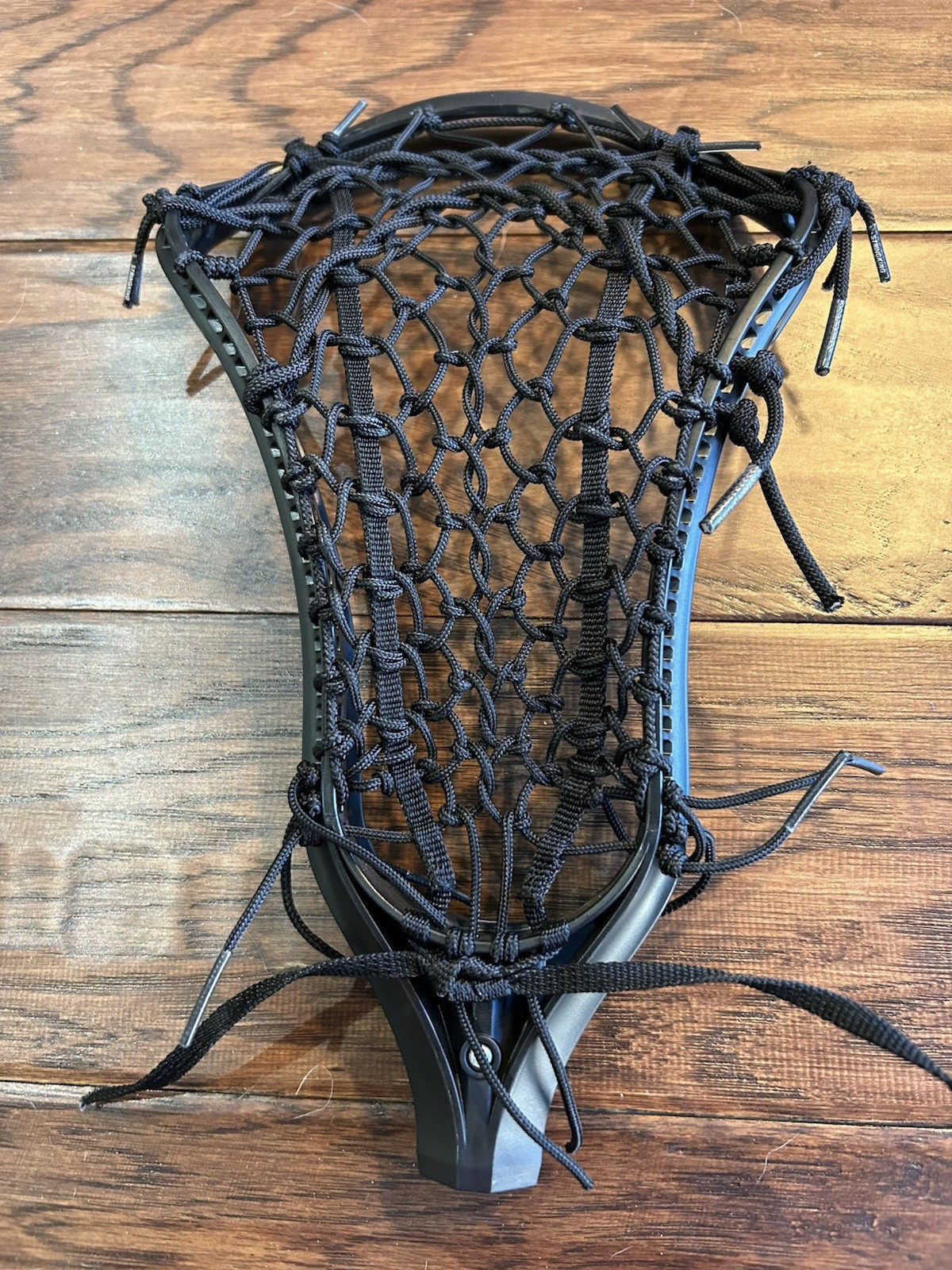 Stringking Metal 2 Women's Lacrosse Stick NWOT