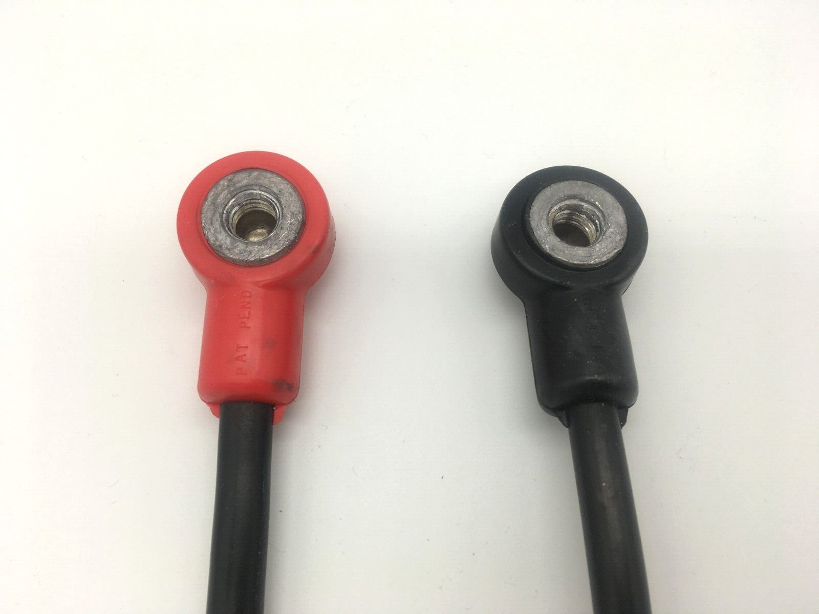 Top Post Battery to Side Terminal Cable Conversion Assembly, by Quick Cable