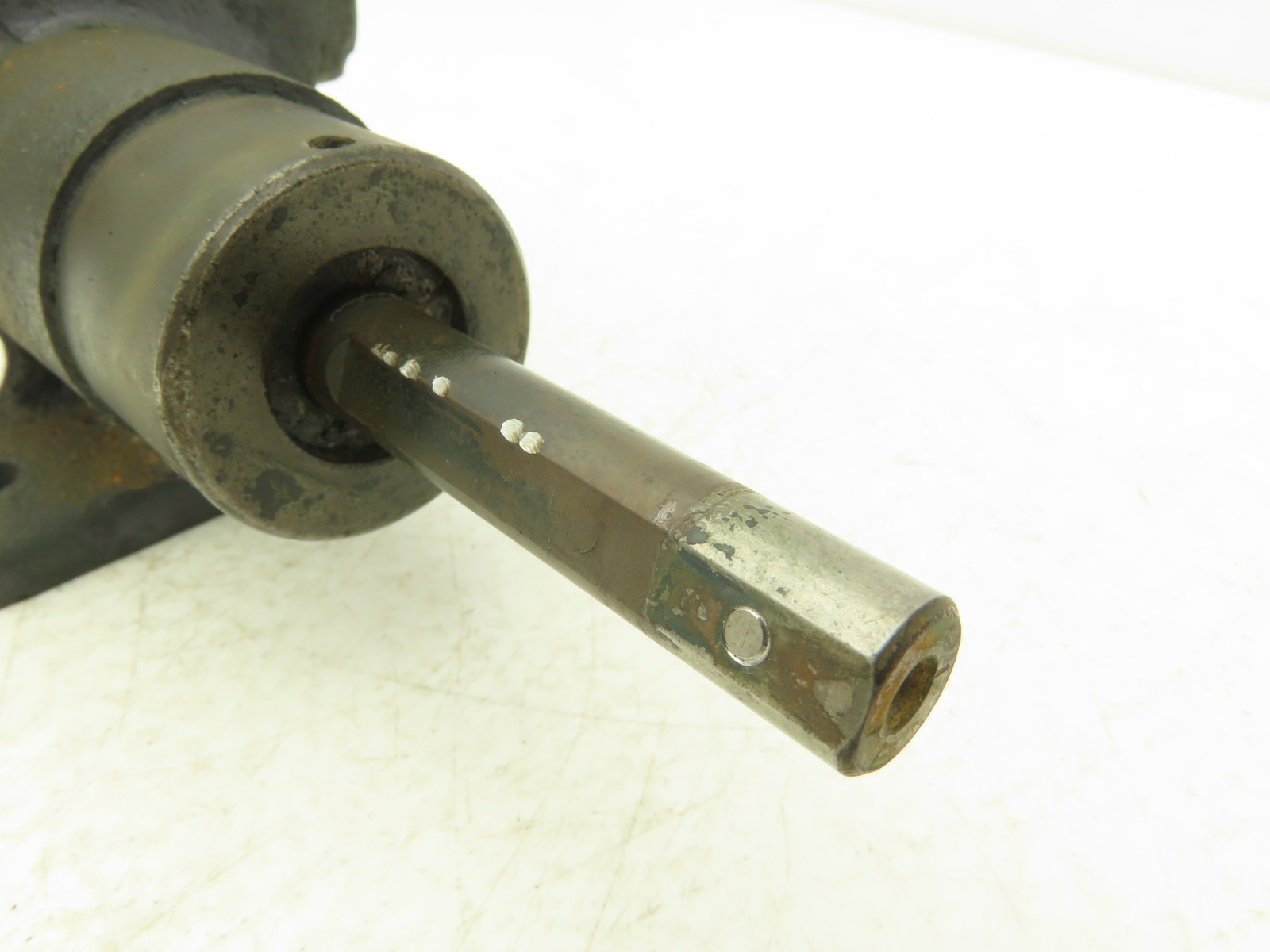 Viking Pump C32 Rotary Gear Pump 0.5gpm 250psi 1800rpm 1/4"npt