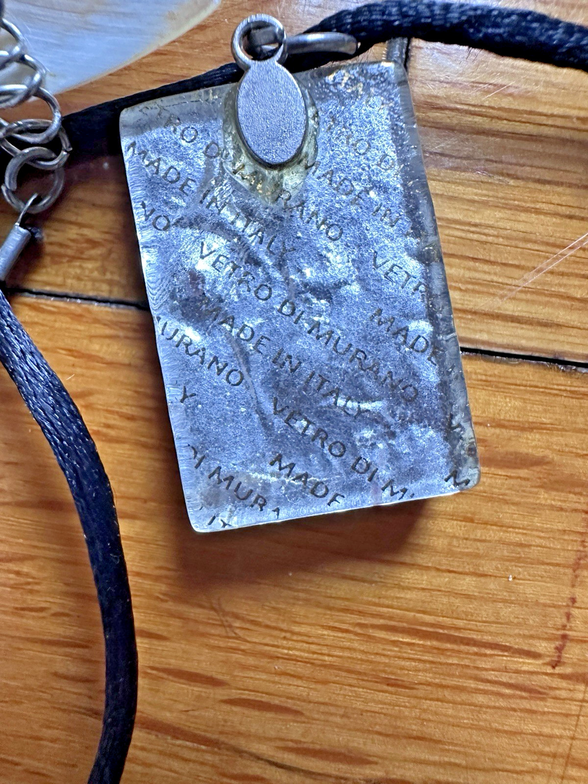 Big Estate Lot Costume Jewelry All Wearable Murano RLL Tiffany Ethnic Statement