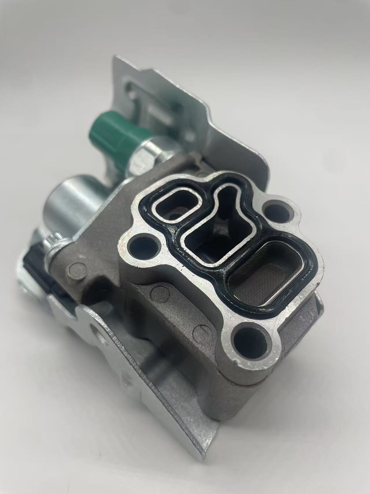 OE Vtec Solenoid Spool Valve W/gasket Nib For Honda Accord CR-V 15810-RAA-A03