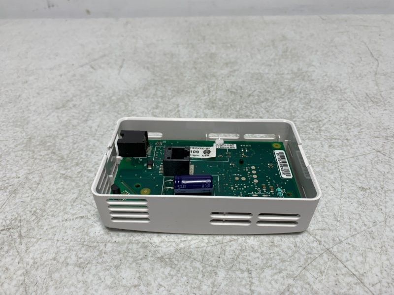 Siemens QAA2280.FWSC Room Temp Sensor 18-36Vdc 24Vac
