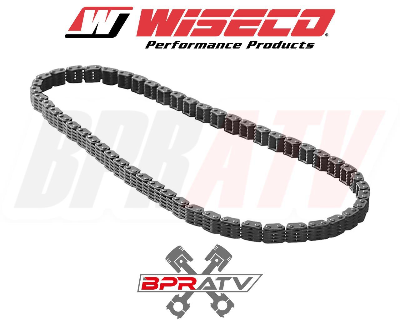 Wiseco OEM Extreme Heavy Duty Timing Cam Chain Honda TRX400EX TRX 400EX 400X JPN