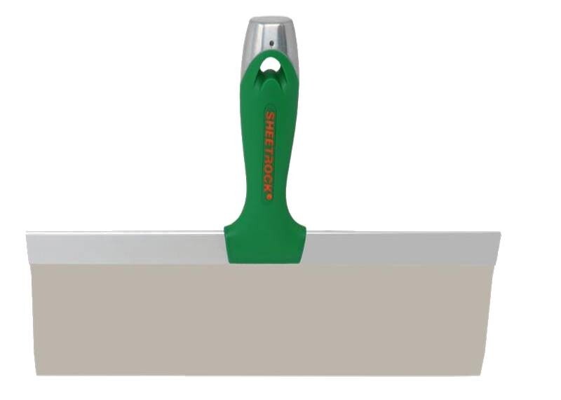 USG Sheetrock Premium Stainless Steel Taping and Mixing Set