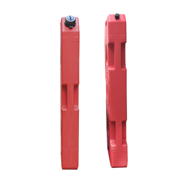 5 Gallon Jerry Gas Can with Mount Bracket for OVERLAND OFF ROAD