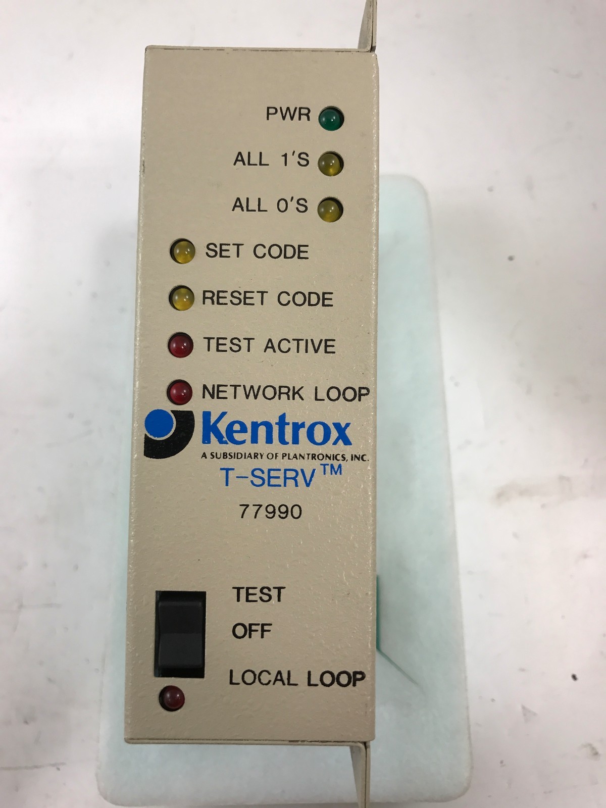 Kentrox T-SERV 77990