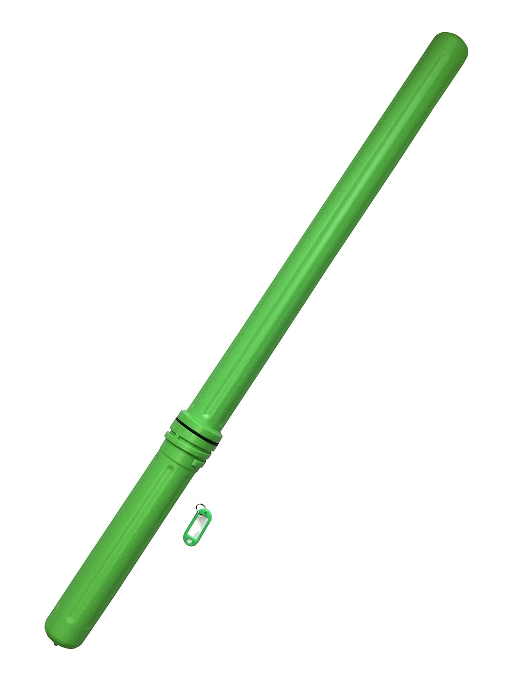 Rod Storage Tubes 36" Blue Demon 2 Packs (green)