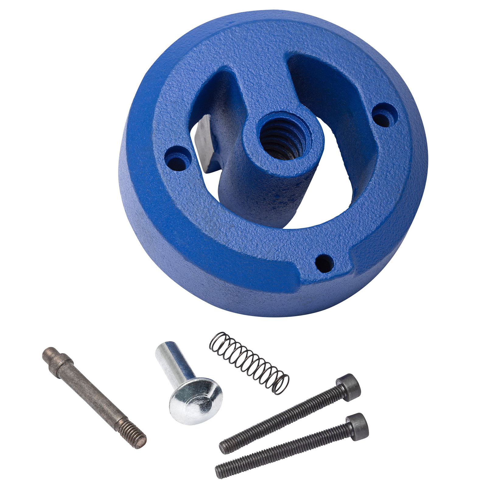 Yost 750-DI Bench Vise Replacement Rear Cover Repair Kit