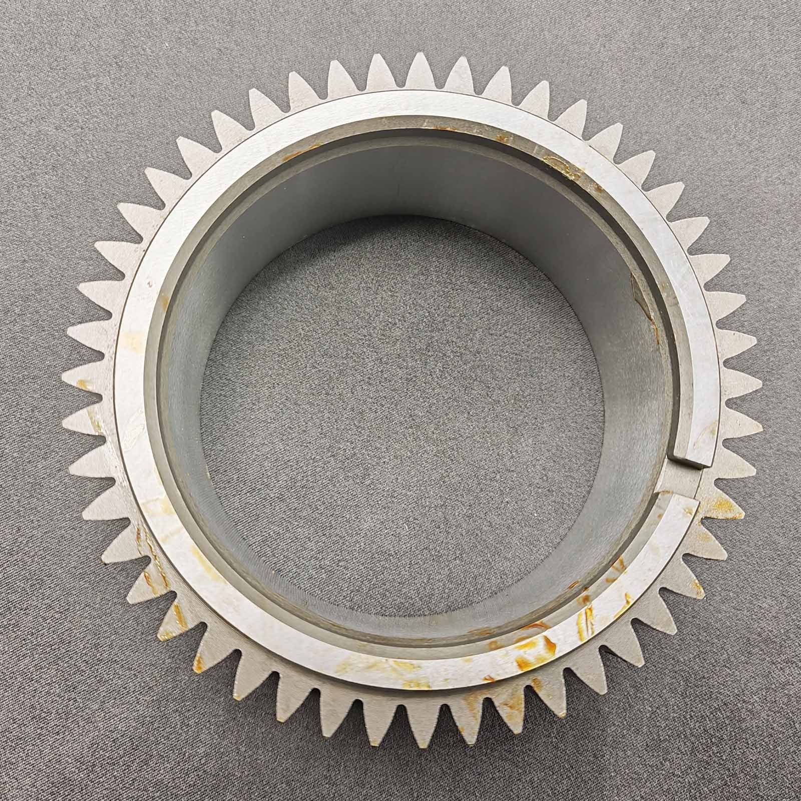 New 1878972 Gear-Crankshaft 48T for Caterpillar 14H 163H 345C 365B 627H 966H