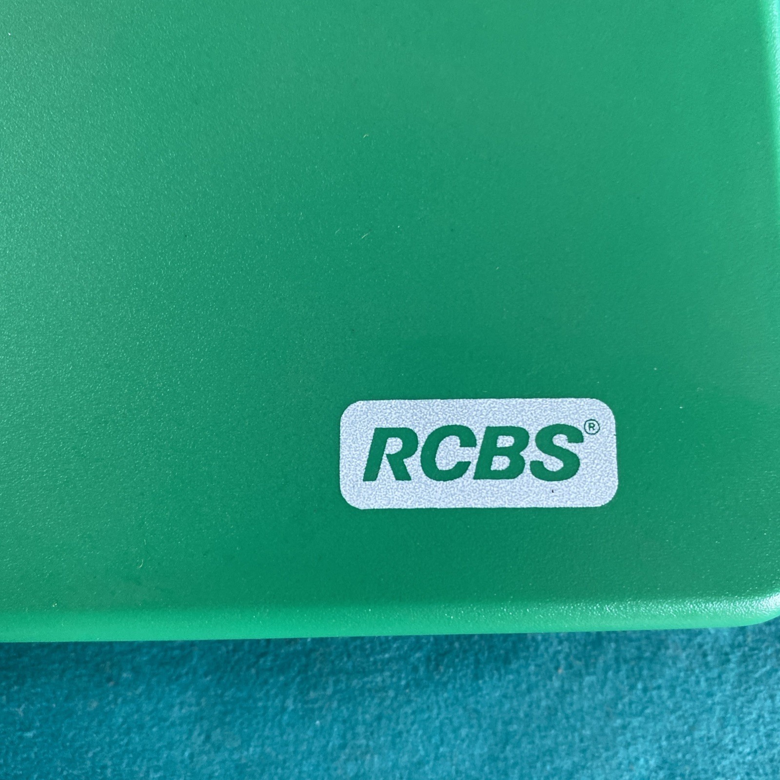 RCBS 87323 Electronic Digital Caliper In Case, New Battery, USED