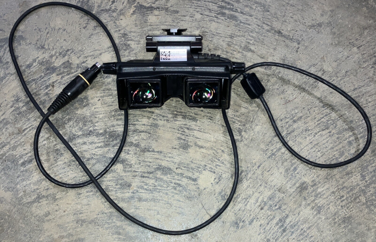 EXPEDITION DI BLOCK 8 HMD 860-0100-08 (If You Know What This Is Please Message)