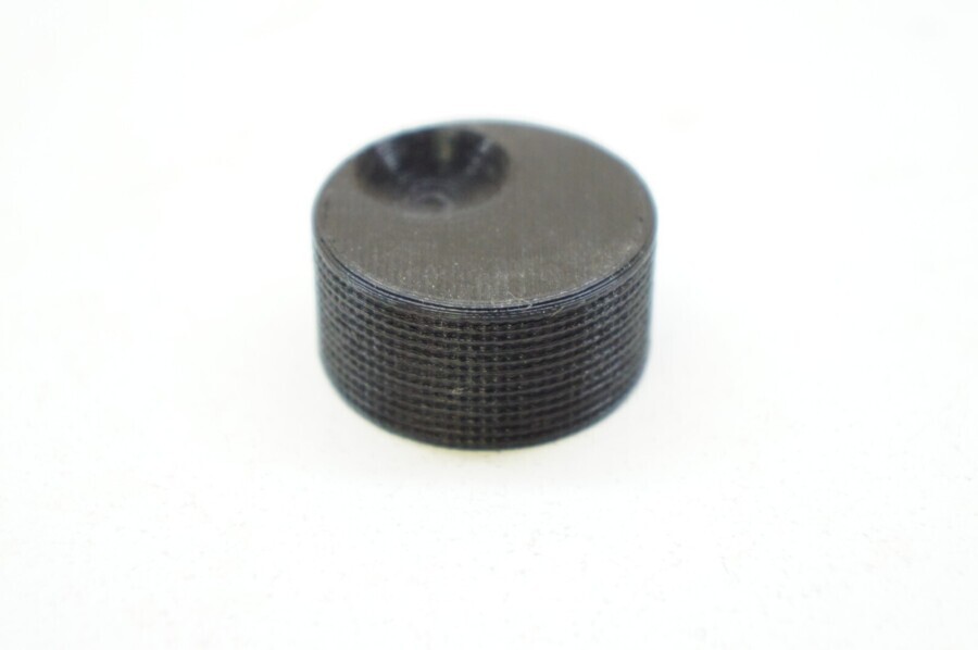 Replacement VFO Knob Dial for Xiegu G90 HF Radio