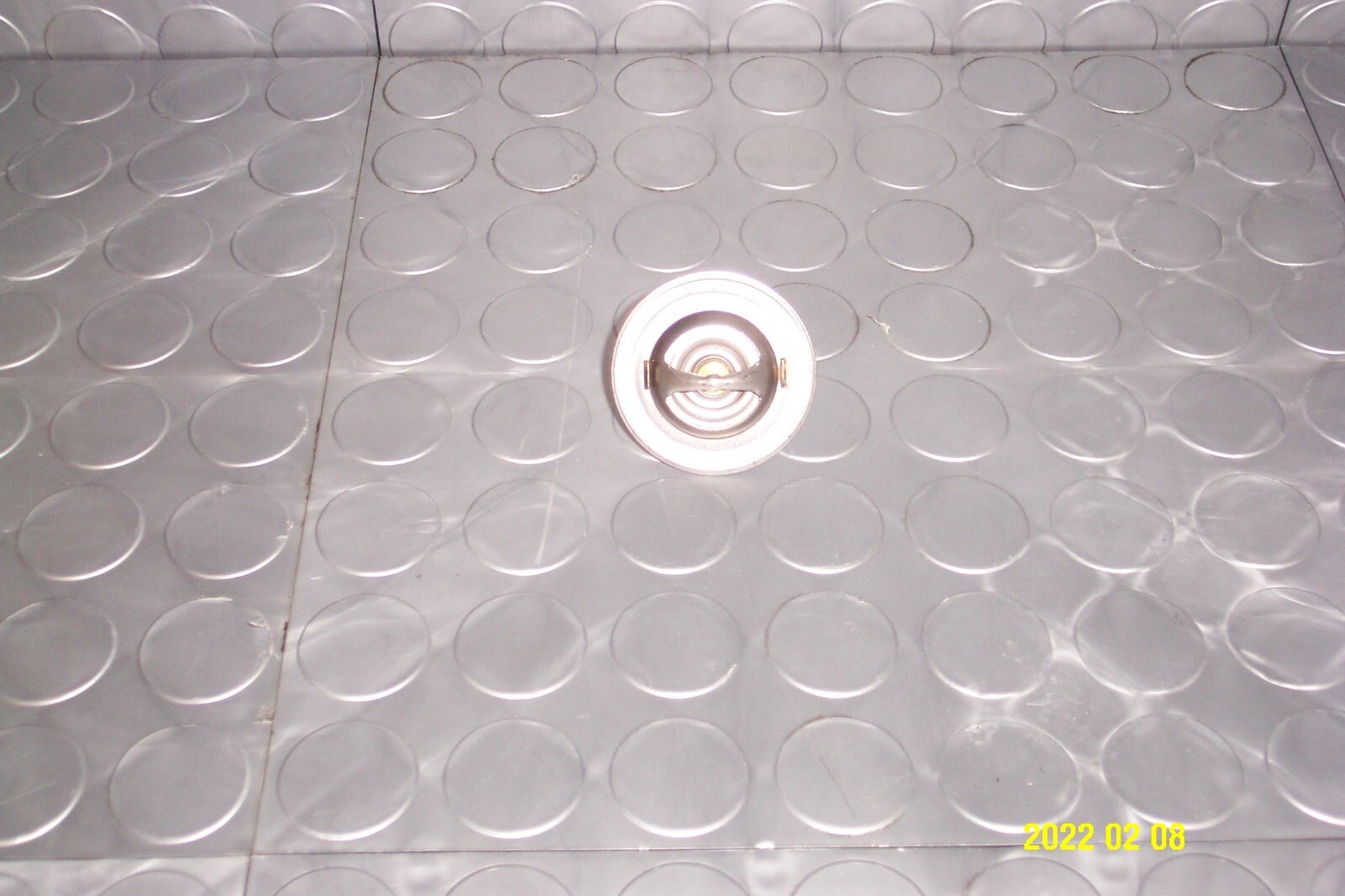 Mercury Mercruiser 300 Hour Maintenance Kit 6.2L MPI Bravo 2015 & Up 8M0147070