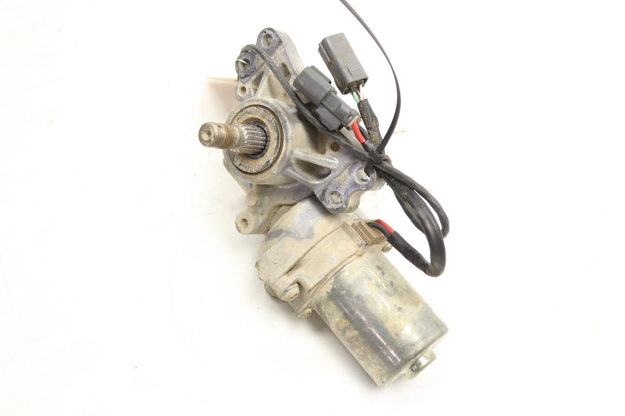 Yamaha Grizzly 700 EPS 13 Power Steering Pump 3B4-238B0-30-00 52473