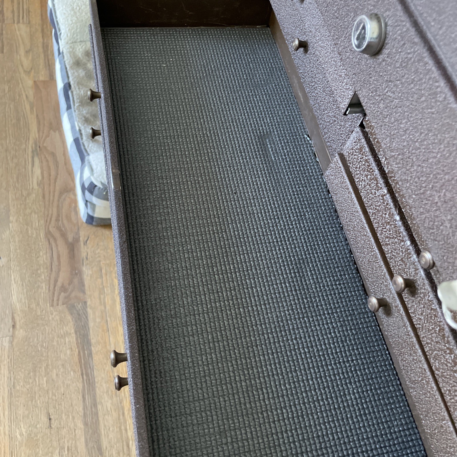 Vintage Kennedy 520-9267, 7-Drawer Machinists' Chest Tool Box NICE CLEAN, USA