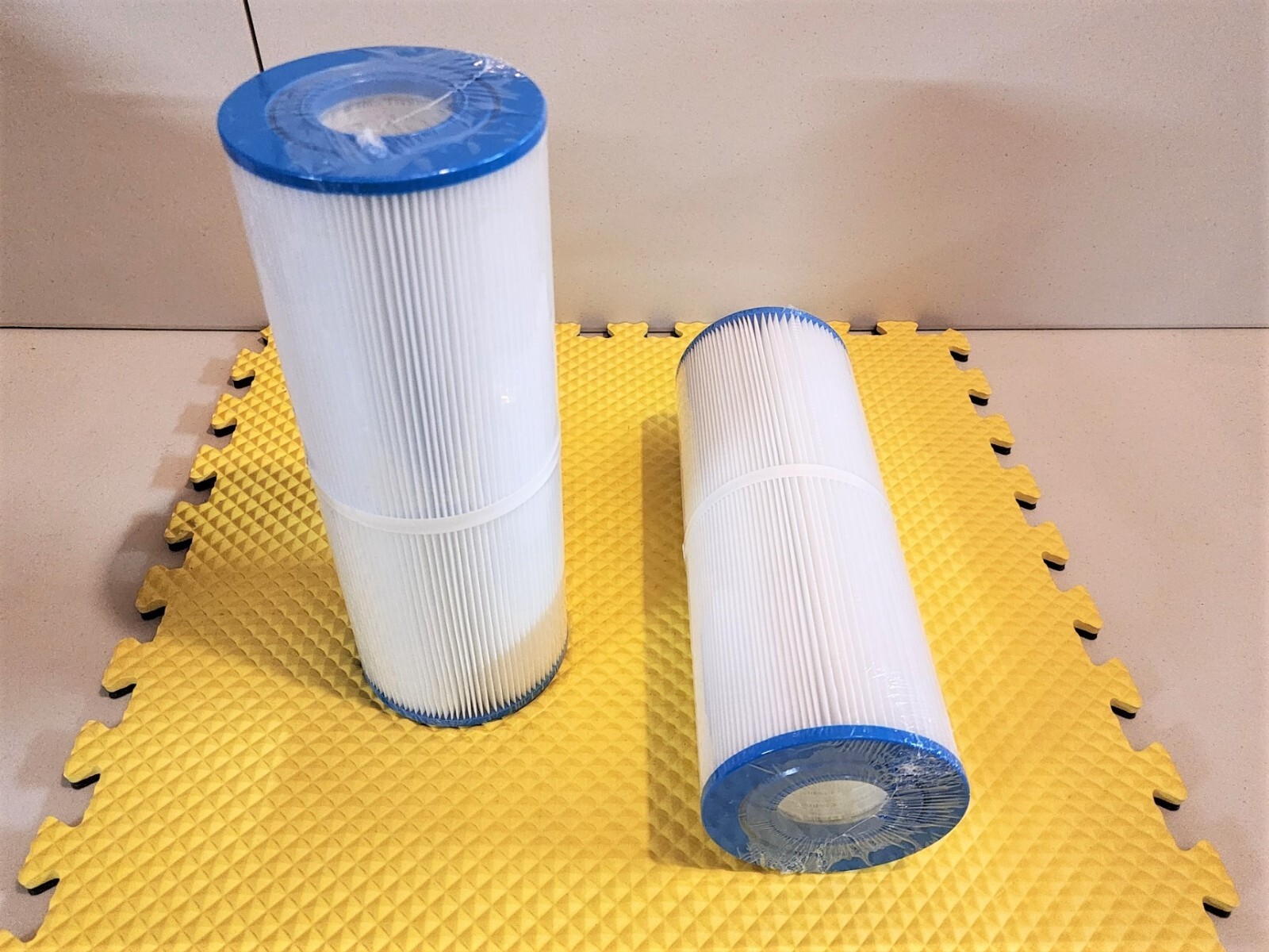 (2) STRONG SPAS / EVERLAST HOT TUB SPA WATER FILTERS / Free Ship!