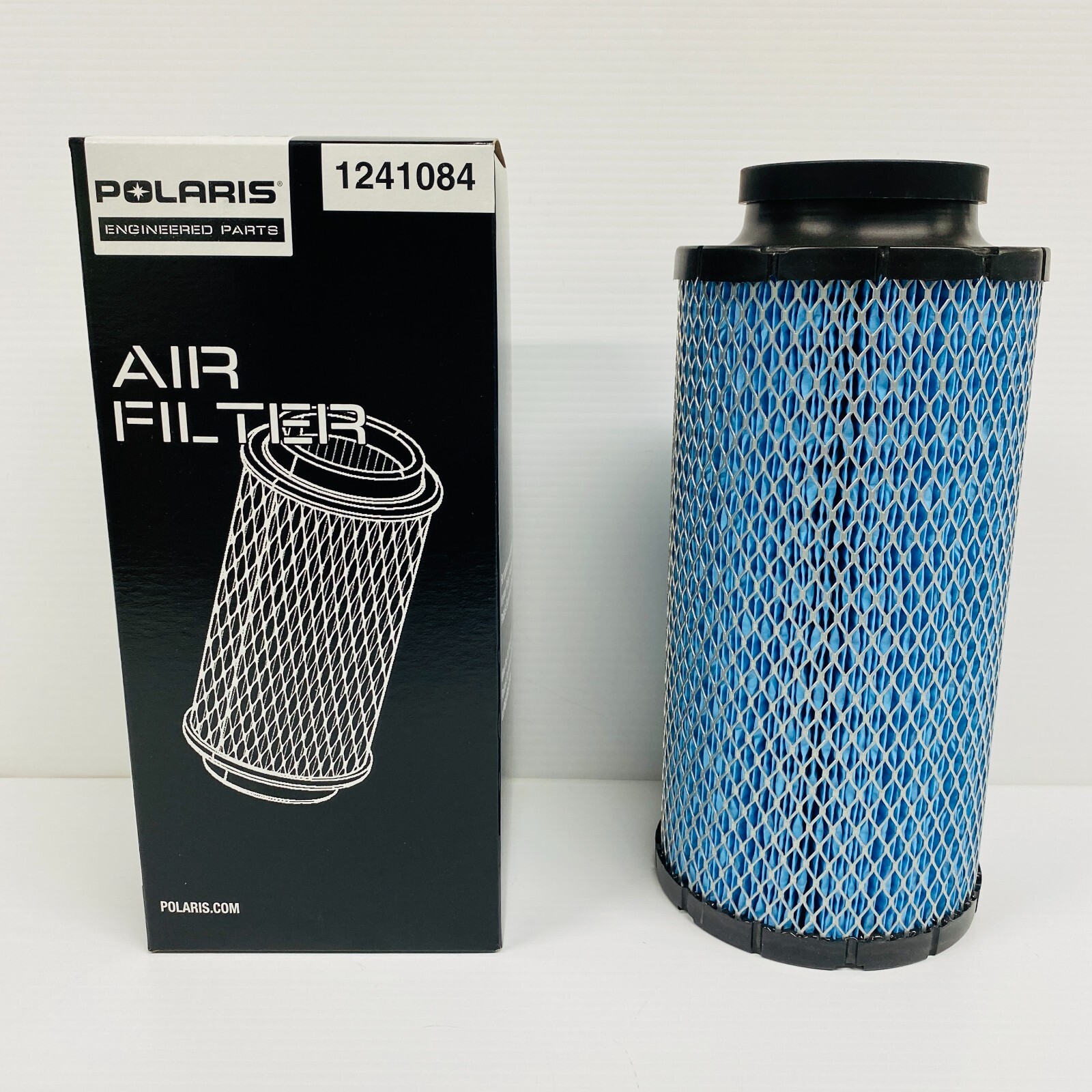 OEM Polaris Air Filter 1241084 - RZR XP 1000, Pro XP, Turbo R, XP Turbo