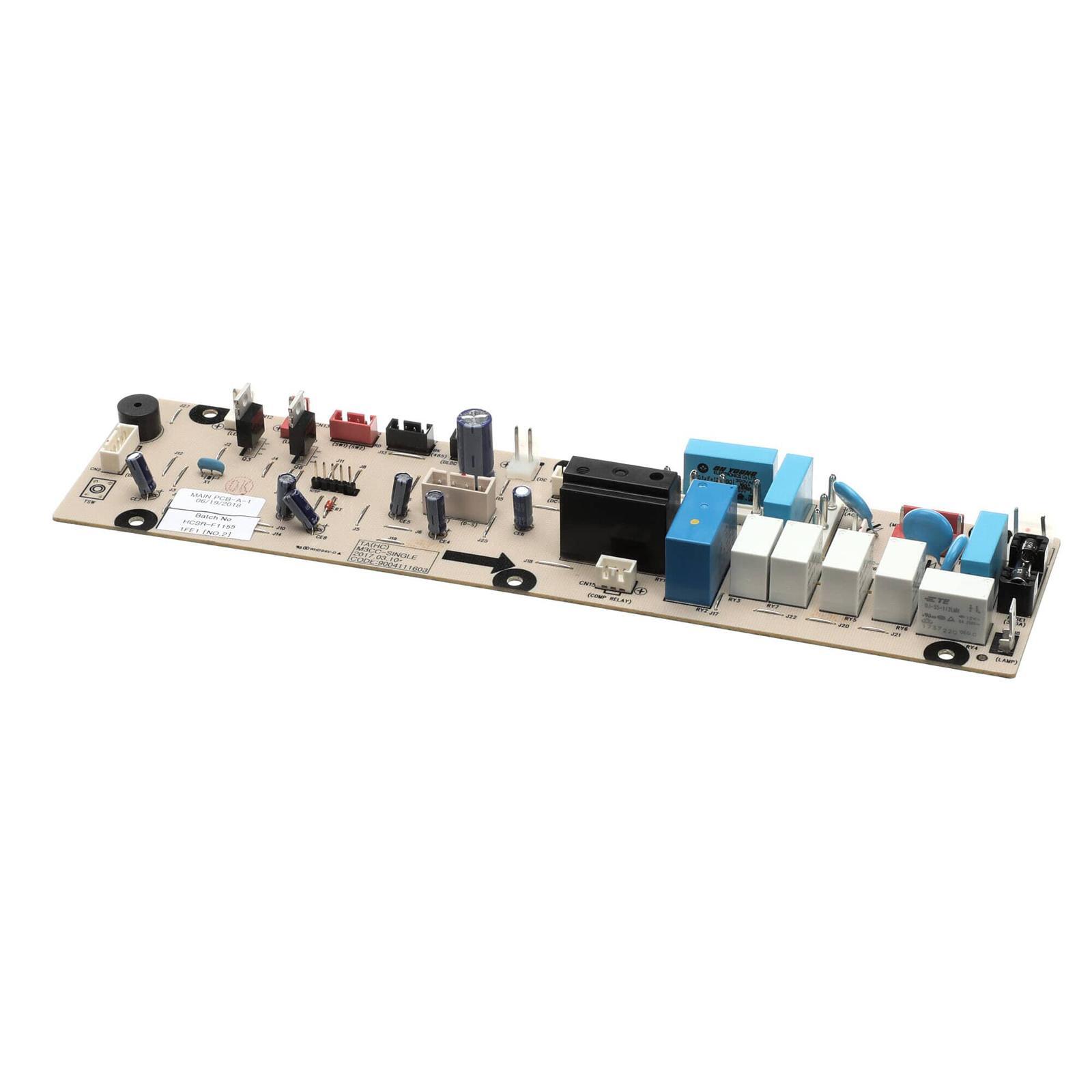 Turbo Air Main Pcb P0143N0100 - Free Shipping + Geniune OEM