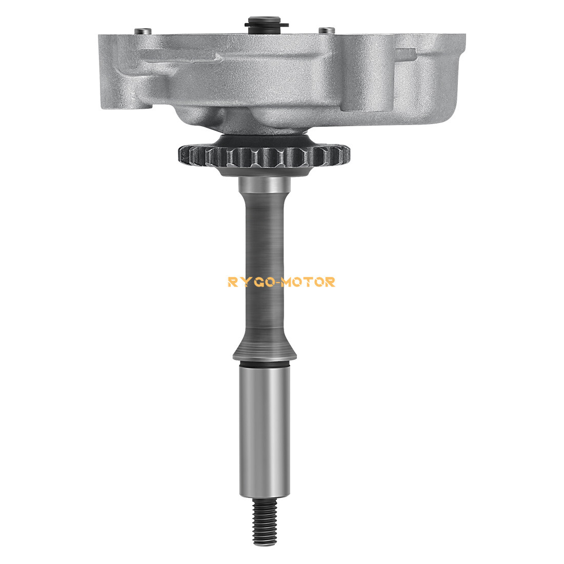 Oil Pump Cover & Rotor & Shaft for Kawasaki Brute Force 650 750 4x4 4x4i 2005-24